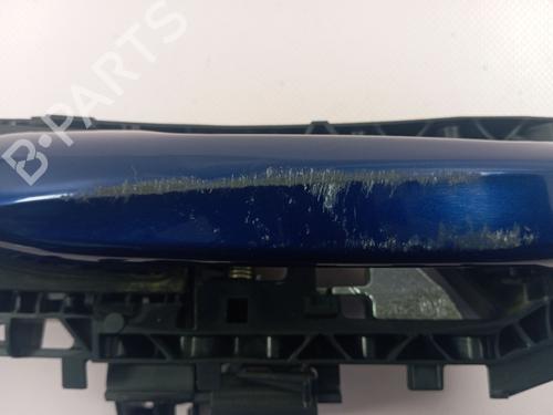 Rear right exterior door handle MERCEDES-BENZ GLC (X253) 220 d 4-matic (253.915) | BP29724044C130 