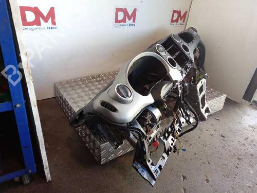 Dashboard CITROËN BERLINGO MULTISPACE (B9) 1.6 HDi 90 | BP12651389C46 