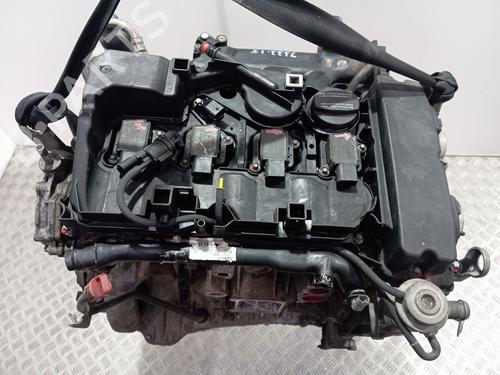 Engine MERCEDES-BENZ CLK (C209) | BP36552836M1 - Image 3