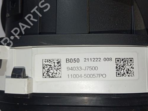 Quadrante KIA CEED (CD) | BP39654402C47 - Image 4
