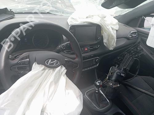 Engine HYUNDAI i30 (PDE, PD, PDEN) | BP25854678M1