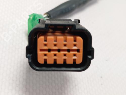 Camera KIA NIRO I (DE) | BP32264434E14