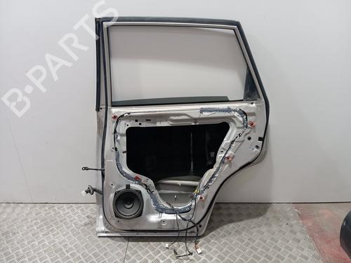 Right rear door HYUNDAI TUCSON (JM) 2.0 CRDi | BP29079015C5 