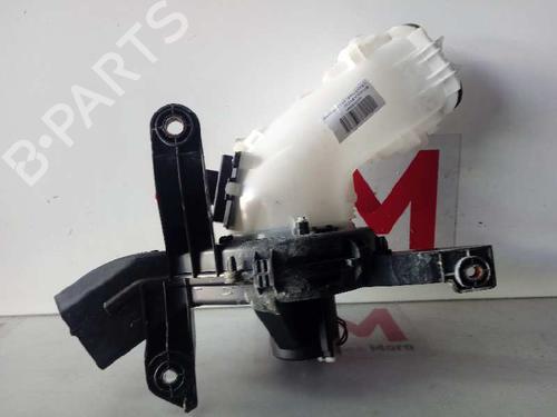 Heater blower motor CITROËN C4 Picasso I MPV (UD_)  | BP14128819M62 