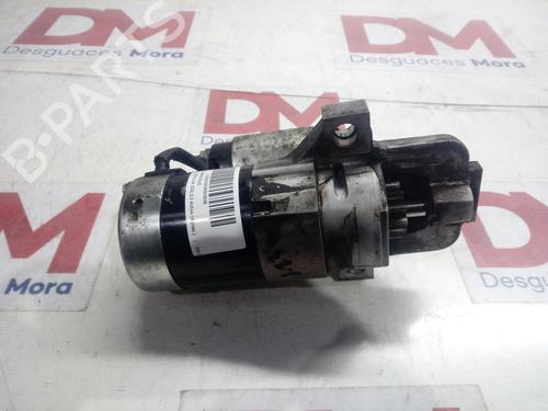 Startmotor MAZDA 6 Saloon (GG) 2.0 (GGEP, GG10) (141 hp) 12675552