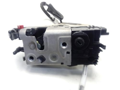 Rear left lock DS DS 4 / DS 4 CROSSBACK (NX_) 1.6 THP 165 | BP29409793C100 