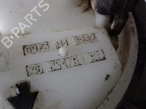 Fuel pump PEUGEOT 206 Hatchback (2A/C) 1.9 D | BP12834460M76 