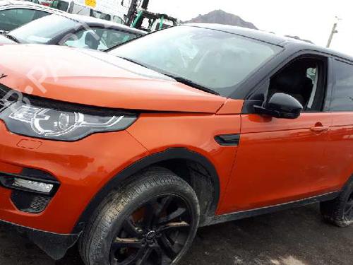 Transfer box LAND ROVER DISCOVERY SPORT (L550) | BP29565920M36