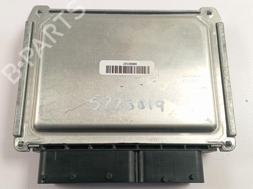 Engine control unit (ECU) SKODA SCALA (NW1) 1.0 TSI | BP39107208M57 - Image 4