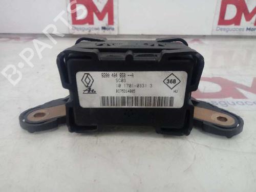 Electronic sensor RENAULT LAGUNA II (BG0/1_) 1.9 dCi (BG08, BG0G) | BP16469374M84 
