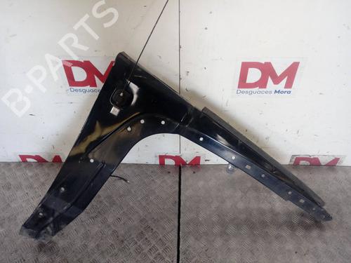 Used Right front fenders Right front fenders HUMMER HUMMER H3 3.7 4WD (245 hp) 40103338 40103338