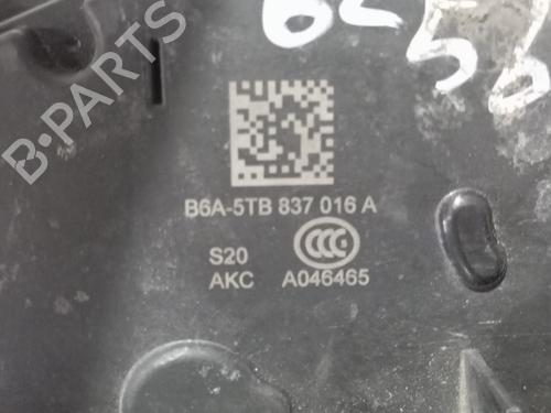 Front right lock MAN TGE Platform/Chassis (UZ_) | BP37444823C97 - Image 4