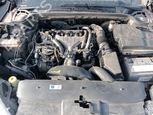 AC compressor PEUGEOT 407 (6D_) 2.0 HDi 135 (6DRHRH, 6DRHRE, 6DRHRG, 6DRHRJ) | BP38921069M34 - Image 10