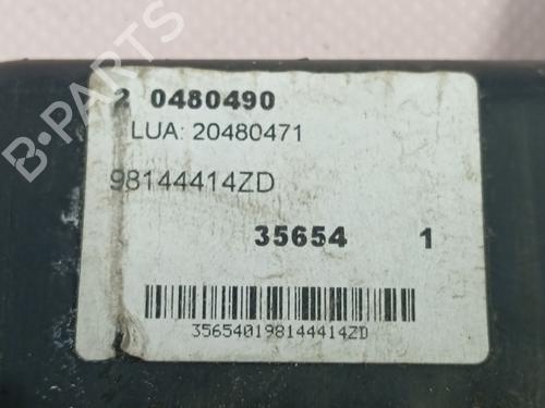 Left front window switch OPEL VIVARO C Van (K0)  | BP28064346I27 
