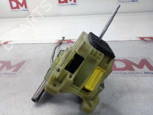 Gear lever MERCEDES-BENZ C-CLASS Coupe (C204) C 220 CDI (204.302) | BP12654160M90 