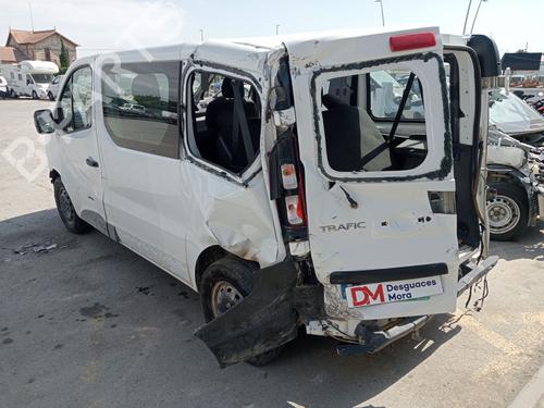 ABS pump RENAULT TRAFIC III Bus (JG_) 2.0 dCi 150 (JGMU) | BP39079781M43 - Image 6