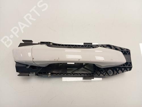 Høyre foran utvendig håndtak SEAT LEON ST (5F8) [2012-2020]  23228555