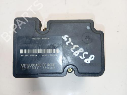 ABS pump CITROËN C3 Pluriel (HB_) 1.6 | BP38464945M43 - Image 5