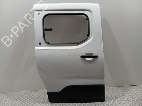 Used Right slide door Right slide door 36886649 36886649