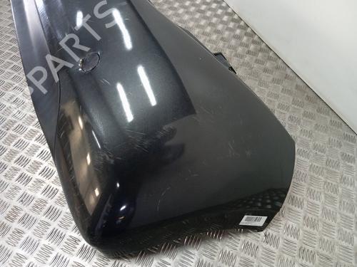 Rear bumper PEUGEOT 208 I (CA_, CC_)  | BP19155819C8