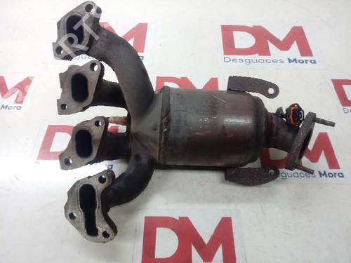 Catalyst OPEL ASTRA H (A04) 1.4 (L48) | BP12663934M10 