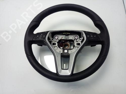 Used Steering wheel MERCEDES-BENZ E-CLASS (W211) [2002-2009]  16944238