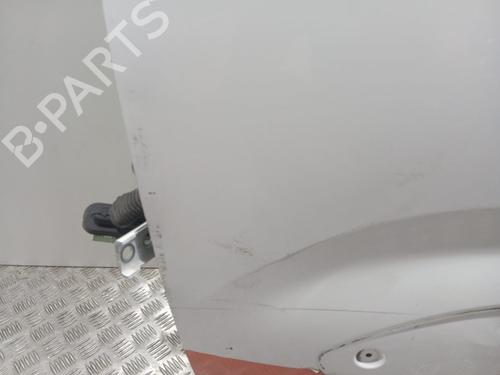 Left front door CITROËN BERLINGO MULTISPACE (B9) 1.6 HDi 75 / BlueHDi 75 | BP25855842C2 
