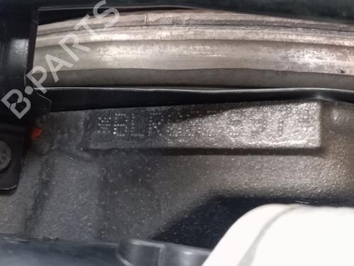 Engine SEAT TOLEDO III (5P2) 2.0 FSI | BP36050326M1 - Image 2