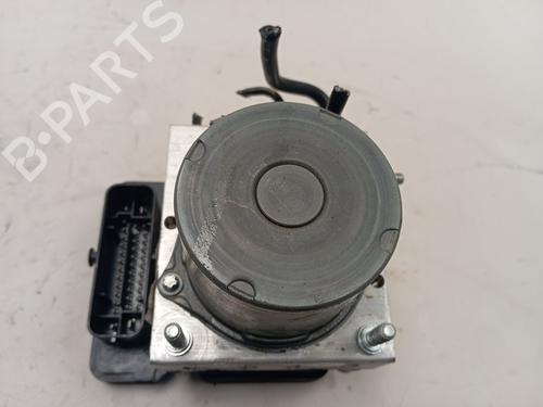 Used ABS pump RENAULT KANGOO BE BOP (KW0/1_) 1.5 dCi (110 hp) 23895925