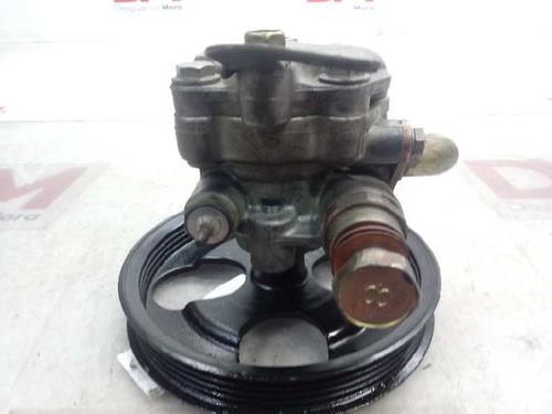 Steering pump MITSUBISHI PAJERO III (V7_W, V6_W) 3.2 Di-D (V68W, V78W) | BP12656626M99
