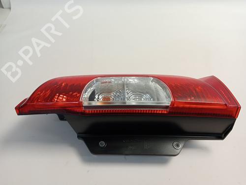 Right taillight FIAT FIORINO Box Body/MPV (225_)  | BP18853912C35 