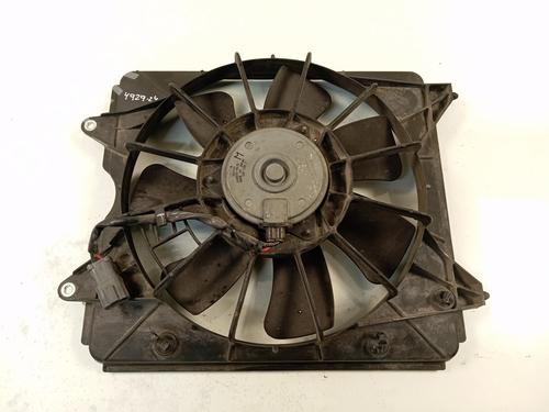 Used Radiator fan HONDA CIVIC VIII Hatchback (FN, FK) 2.2 CTDi (FK3) (140 hp) 22420265