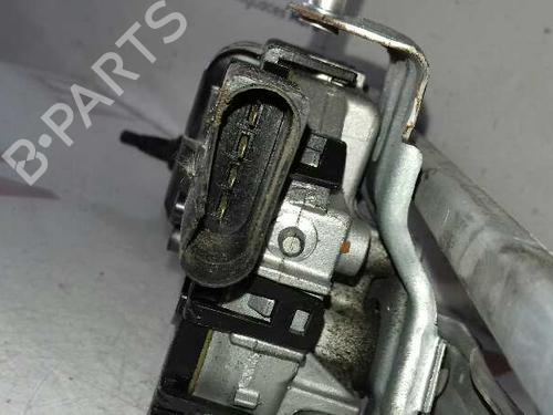Front wiper motor VW POLO (9N_, 9A_) 1.2 | BP12644589M29 