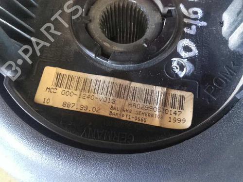 Steering wheel SMART FORTWO Coupe (451)  | BP16815590C49 
