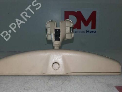 Rear mirror VW GOLF V (1K1) 1.9 TDI | BP16698930I6 