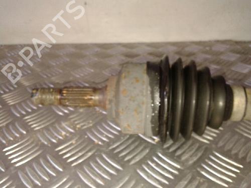 Right front driveshaft CITROËN C3 I (FC_, FN_)  | BP12833654M39 