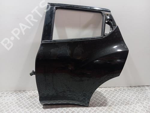Used Left rear door Left rear door 37643654 37643654
