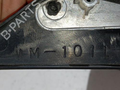 Left mirror PEUGEOT 106 II (1A_, 1C_) 1.1 i | BP27648243C26 