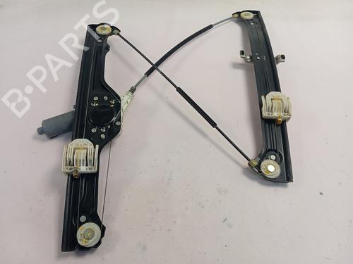 Front left window mechanism BMW X5 (E70) 3.0 d | BP30374634C22