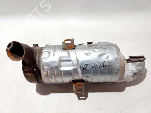 Particulate filter PEUGEOT PARTNER Box Body/MPV (K9) | BP31178108M81