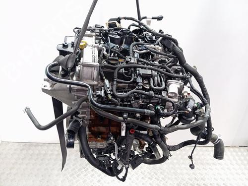 Used Engine FORD FOCUS III [2010-2020]  31633188