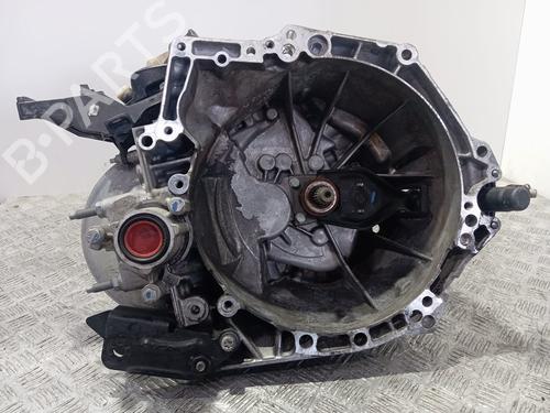 Used Gearbox PEUGEOT PARTNER Box Body/MPV [2008-2025]  28026685
