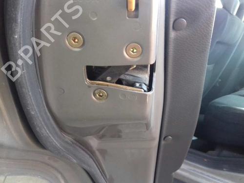 Used Rear left lock VOLVO S40 I (644) 1.9 DI (115 hp) 12640706