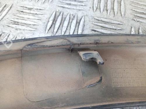 Listwa nadkola tylnego lewego OPEL MOKKA / MOKKA X (J13) | BP30371207C136