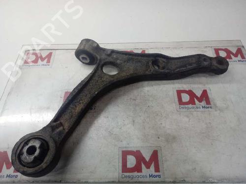 Left front suspension arm CITROËN JUMPER II Platform/Chassis  | BP16550953M12 
