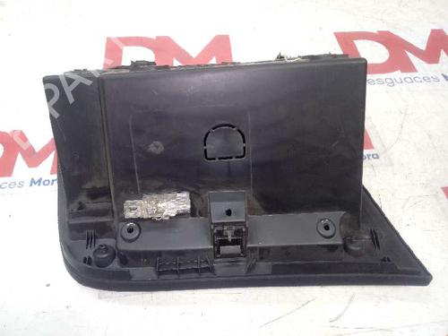 Glove box SEAT LEON (1P1)  | BP12840908C95 