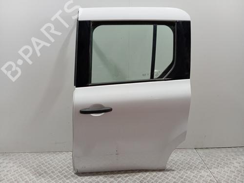 Used Left slide door Left slide door 36881209 36881209