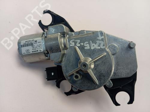 Rear wiper motor RENAULT CLIO V (B7_) | BP26128456M102