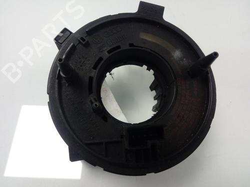 Used Squib airbag AUDI A3 (8L1) 1.9 TDI (110 hp) 12938233