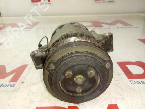 AC compressor BMW 3 Coupe (E46) 318 Ci | BP12665067M34 